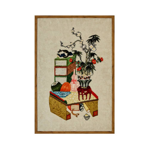 ��Ӱի�ǹһ� ���͹һ���� 60*90cm 30mm��� �����ɶ�����ѧ����ʽ���Ź�̺�� 382.5Ԫ(������)