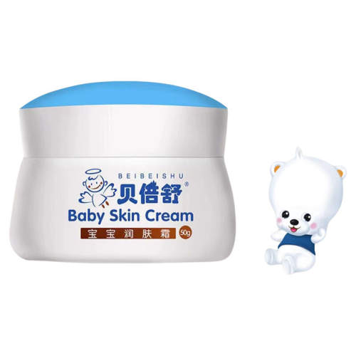 ��ͯ���� ��1֧�� ������Ӥ�����˪��ˮ��ʪ�ﶬ���󱦱�˪��Ʒ�������ͯר����˪ 7.6Ԫ