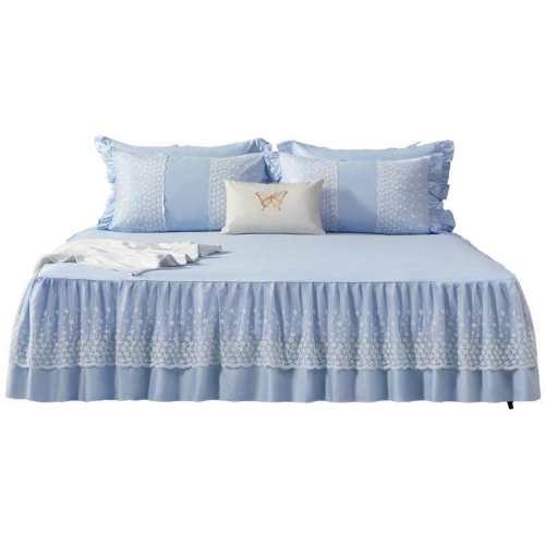 �ۻ��㣺��ȹ/������60S������+A���׼��(�����)������� 150cm��200cm ˮ�Ǽҷ�60֧�����޴��޴�ȹ 254.15Ԫ(������)