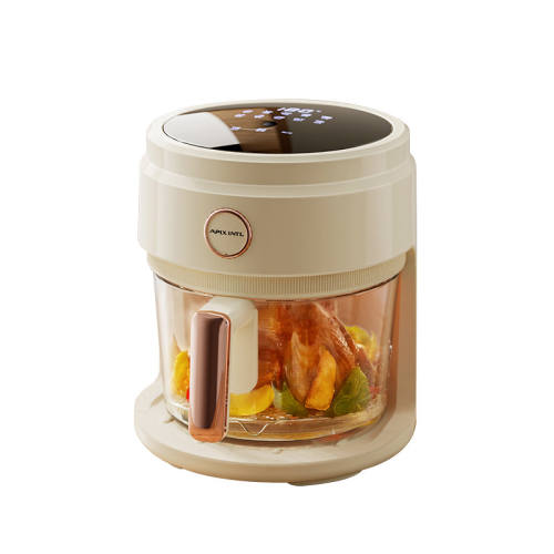 ���ڲ�������е��4L���Ϳ���+�����桿 Apixintl�����ؿ���ը������4L���ӻ������๦����ť���Ƶ�ը�� 183.59Ԫ