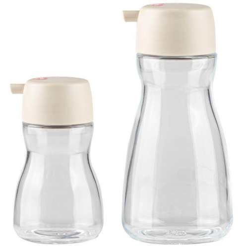 �����ͺ�-С��110ml��1��װ�� �����ؿ������ʹ׵���ƿ����ƿ���ó�����Ϸ�װʳƷ������С�ͺ� 8.48Ԫ(����������88VIP 95��)