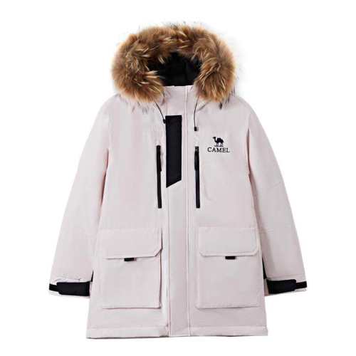 ޱ��ɫ����Ůͬ�Ů����Сһ�룩��W34CR07610B5 XS CAMEL������ůů��ϵ�й�װ�ɿ˷����籣ů��ĥ���޷���Ůͬ�� 664.05Ԫ(��88VIP 95��)