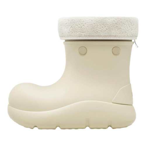 ɳɫ 35 ��¶˼ͬ��BEYSС��Ьѩ��ѥŮ2025�¿�����޼Ӻ������ˮ��Ь 426.55Ԫ(��88VIP 95��)