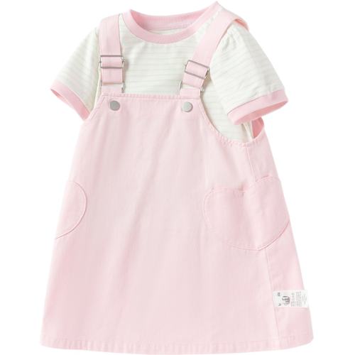 �ۻ��㣺����ɫ��00347 120cm ��������Ůͯ������װ��������ȹ 199.71Ԫ��3��(��66.57Ԫ/��)