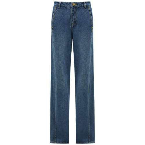 �ۻ��㣺ţ���� S COCO BELLA����ˮϴţ�п� 870.96Ԫ��3��(��290.32Ԫ/��)