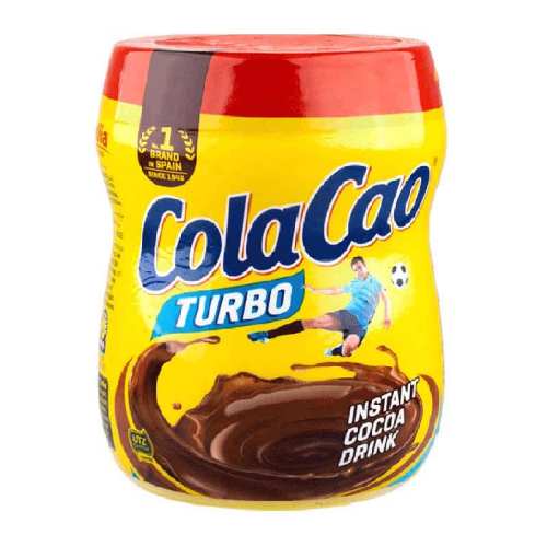 ԭζ Colacao�ɿɷ�250g 19.9Ԫ