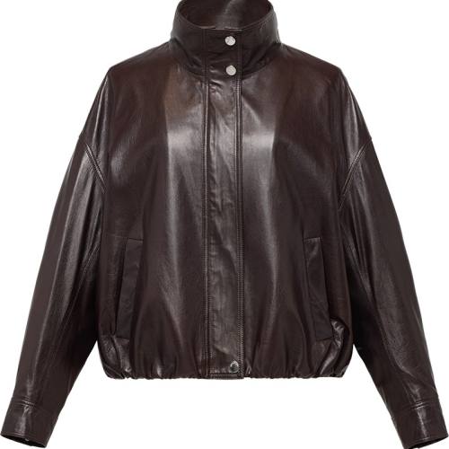 ����ɫ 5/XL ��Ө����Ƥ���ſ���Ƥ�¶̿����� 4499Ԫ