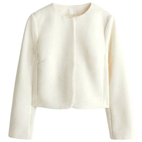 ���ڲ�������ɫ 155/76 HMŮװ������2025�궬���¿�����׿���1277879 140Ԫ