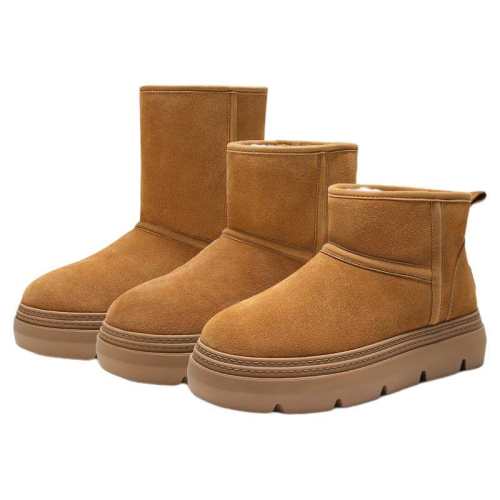 �ۻ��㣺��ɫ-��Ͳ 36 �����������ͬ�����ů�նպ�׸�Ͳѩ��ѥ��Ͳ����ëë��ЬE6C1 1516Ԫ��4��(��379Ԫ/��)