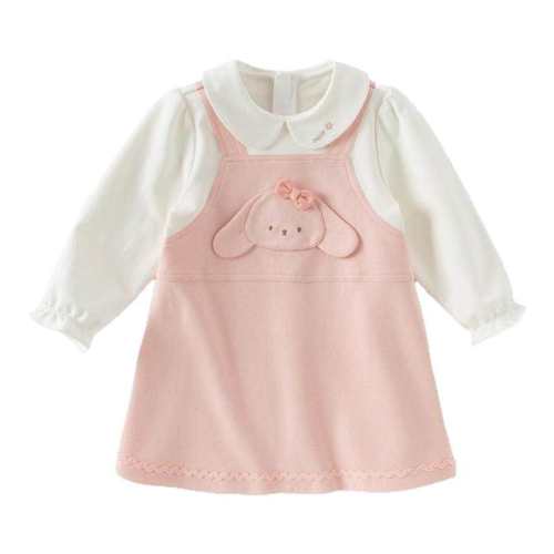 �ۻ��㣺��ɫ���ֻ��� 100cm ��ά����2025�¿���װŮͯ����ȹ��ͯ������ȹ�ӱ�����������ȹ 139Ԫ