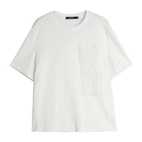 ���ڲ�������ɫ S ELLE��Ƭ�ο������廨��Ƹд���T��Ů2025�ļ��¿�ʱ��С��T�� 119Ԫ