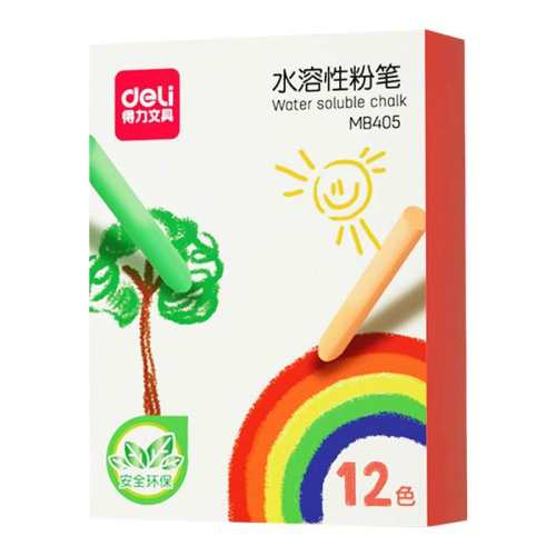 ��1��װ����ɫ12֧ ����12�޳���ɫ�۱�ˮ���Կɲ� 34.9Ԫ