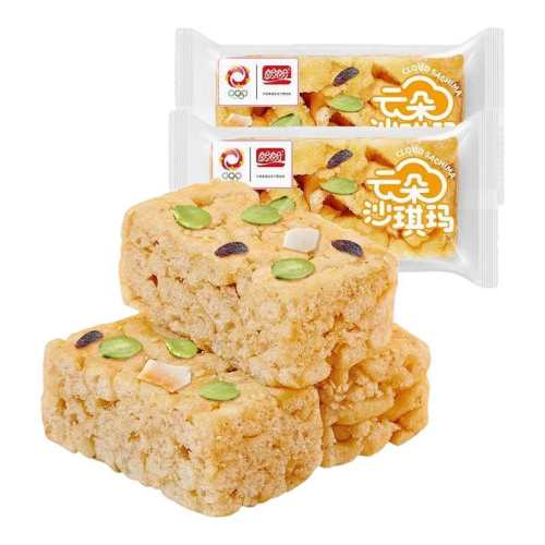 ���ʡ�ɳ����8ö��ԭζ+���ζ�� ����ɳ��������칫��Ӫ�����������С���ز���ʳ��ͳ��ʽ����� 5.01Ԫ