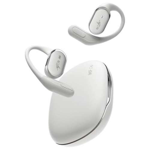 iKF F2�Ҷ�ʽ�����������߲����������2025���¿���˶��ܲ���Ů ����ס�ESA������ͣ������ENC�����IP67��ˮ������ �ٷ����� 114.75Ԫ(������)