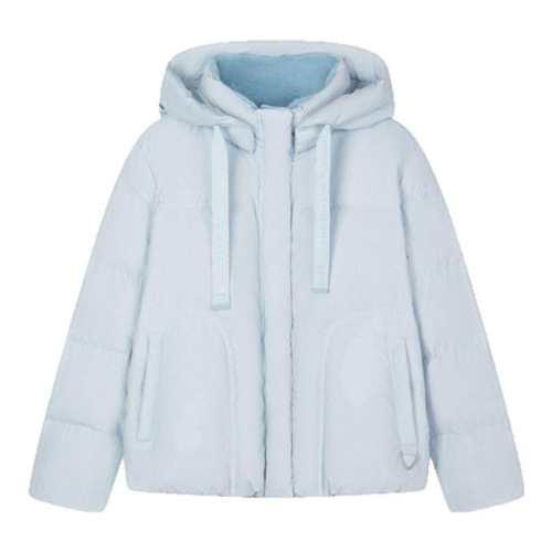 ������ 170/L TeenieWeenieС�ܰ���Ůװ���޷������������ʱ�ů������ñ���� 959Ԫ