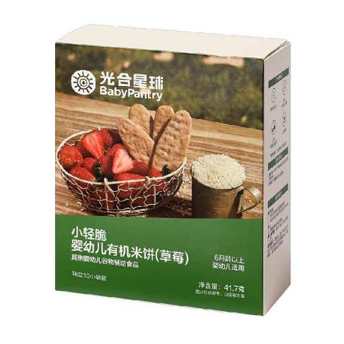 С���Ӥ�׶��л��ױ���ԭζ�� �������Ӥ��ĥ���������ױ� 11.3Ԫ(��88VIP 95��)