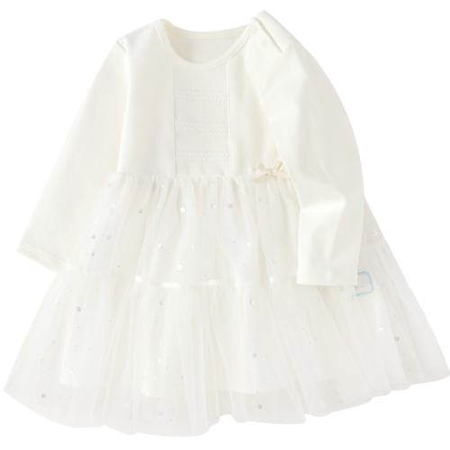 �ۻ��㣺�װ�10302 73cm Ůͯ����ȹ����װСͯ�����ɰ��� 379.5Ԫ��5��(��75.9Ԫ/��)