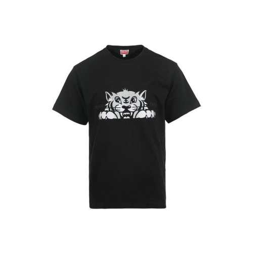 �ۻ��㣺ǳ�� M ����Ӫ��KENZO25ss��ʿ��ͨ����ӡ�����ʿ�������Բ�����T������ 1395.55Ԫ(��88VIP 95��)