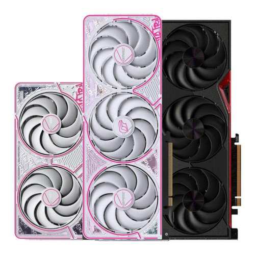 �߲ʺ� ս�������� RTX5050 8G �Կ� ��ɫ 2099Ԫ