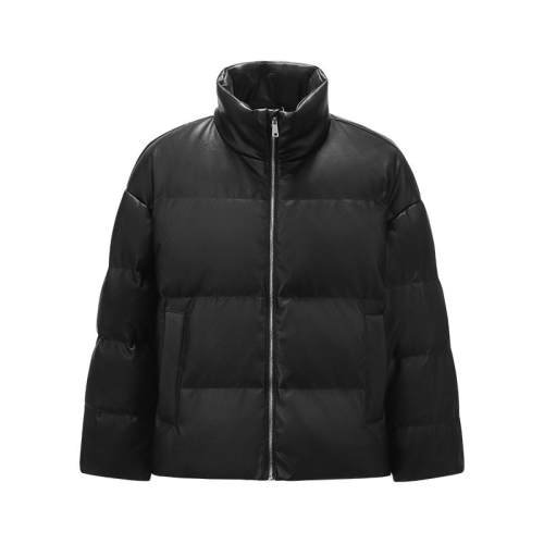 ��ɫ����Ѽ�ޣ�90001 160/80A/XS ɭ����Ƥ�����׺��������޷��� 259Ԫ