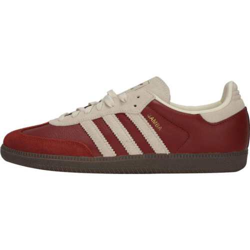 �ۻ��㣺JI3216- 42 ����Ӫ��Adidas���ϴ�˹SAMBA OG ��ŮЬ��ѵЬ�˶�����ЬJI3216 501.6Ԫ(����������88VIP 95��)