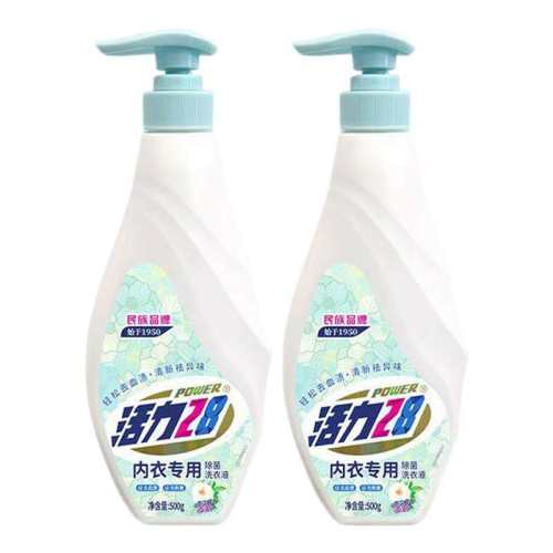 ��2ƿ��ɽ�軨����ϴ500g*2ƿ ����28ɽ�軨����ϴ��Һ����ȥ�� 19.9Ԫ