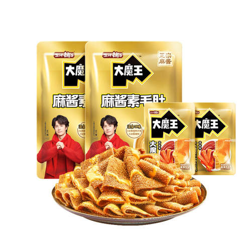 �齴��ë��432g*2���������ܱ� ����һ��ͬ��ν����Ӵ�ħ���齴��ë����ʳ����С��ʳƷ���� 39.9Ԫ