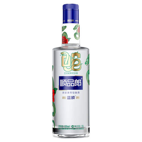 �ɾ� ˳Ʒ����˳�������� 53�� Ũ�������� 1500ml 1ƿ 140Ԫ