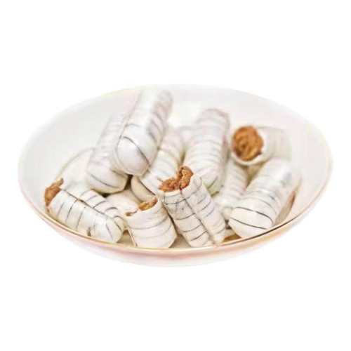 �ۻ��㣺�����װ����Ϻ���ǣ���125g+��125g ��ʽ������ζ��Ϻ�������ǹ� 21.72Ԫ��2��(��10.86Ԫ/��)