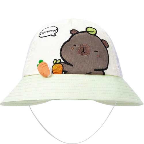 �ۻ��㣺����40301 3-36�� 73cm��ñΧ46cm-48cm��3-6�£� ��������Ӥͯñ����Ůͯ�� 229.6Ԫ��4��(��57.4Ԫ/��)