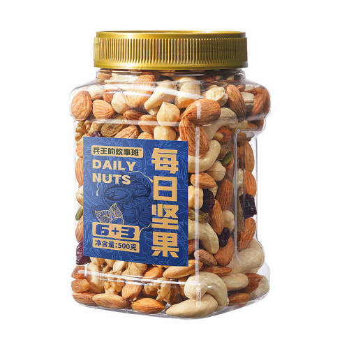 ��53%�������ռ�ȡ�ÿ�ռ��400g��4�ּ������+3�ֹ��ɣ�//����װ ������4��ޡ�ÿ�ռ�������� 18.9Ԫ(��88VIP 95��)