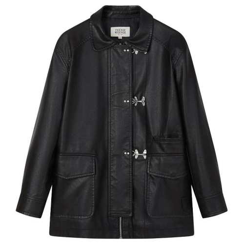 �ۻ��㣺��ɫ 160/S TeenieWeenieС�ܰ�����װ�ɻ��۷������puƤ��������ʽ��ɫ�п� 569Ԫ