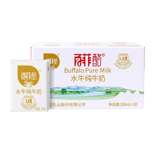 �ٷ���ˮţ��ţ��10��*2��װ����ѧ����ͯӪ��ˮţ�������ѧ�� ��ˮţ֮�� ��ѡ��Դ 20�� 80.56Ԫ(��88VIP 95��)