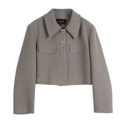 ���ڲ�����ǳ�� S ELLE����ë�̿�ë������ 249Ԫ