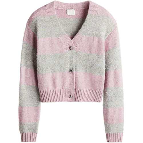 ���ڲ�������ɫ/ǳ��ɫ���� 155/80 HMŮװë��֯��2025�궬���¿�ʱ���ڴ�ë��V��miuϵ����1269567 114Ԫ