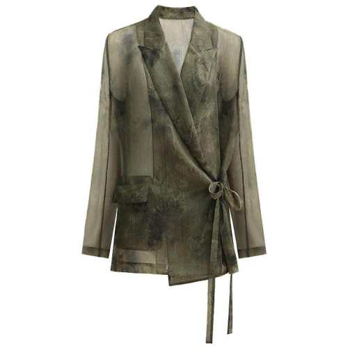 �ۻ��㣺�����̰���ȹHS7057 S COCOBELLA��ɫ��Ⱦ������װ 1003.56Ԫ��3��(��334.52Ԫ/��)