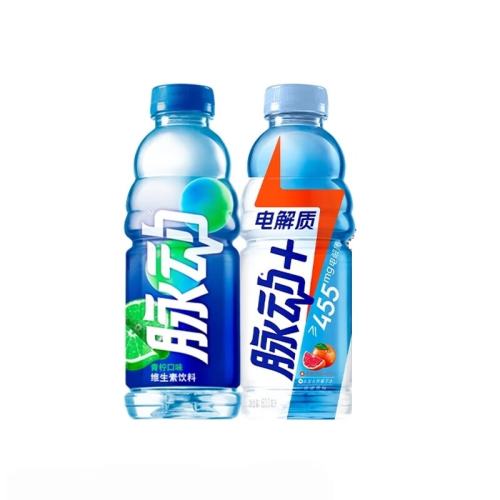 ������ζ600ml*15ƿ MIZONE600ml���ζ���ٲ�ˮ����ά�������������õ������ 55.2Ԫ