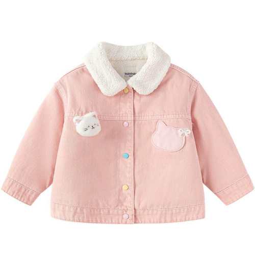 �ۻ��㣺�����ƶ��-��ů�ɰ� 80cm ��������ţ������Ůͯװ����ë�� 696.99Ԫ��3��(��232.33Ԫ/��)