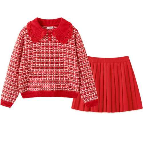 �ۻ��㣺�����60611 130cm ��������ͯװ��ͯ��װŮͯ��װ2025�������������׳���ͯʱ�аٴ� 399.69Ԫ��3��(��133.23Ԫ/��)