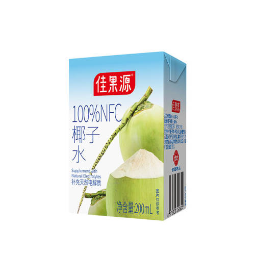 100%NFCҬ��ˮ200ml*12�� �ѹ�ԴnfcҬ��ˮ200ml*12�� 32.9Ԫ