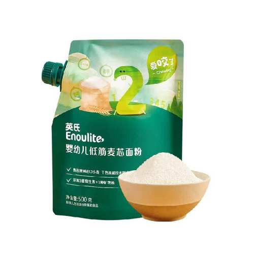 ��Ӥ�׶���׼���ͽ���о���500g 1�� Ӣ��Ӥ�׶��ͽ���� 23.56Ԫ(��88VIP 95��)