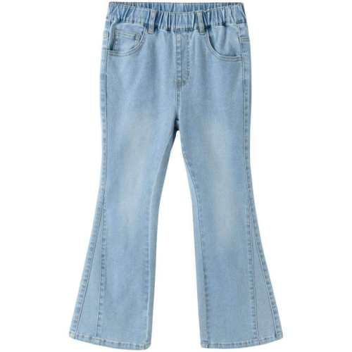 �ۻ��㣺ţ��ǳ��88101 110cm ������������Ůͯ����ţ�����ȿ� 189.8Ԫ��2��(��94.9Ԫ/��)