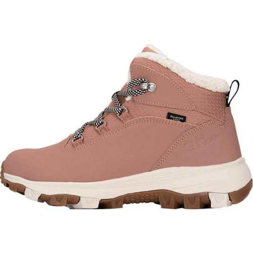 �ۻ��㣺4053581-2243/�ۺ�ɫ/��ɫ/����ͽ��ѩ��ѥ/��ײЬͷ 36/3.5/225 ��צ��ĥ�˶�Ь���ޱ�ů��ɽЬ 399.95Ԫ(��88VIP 95��)