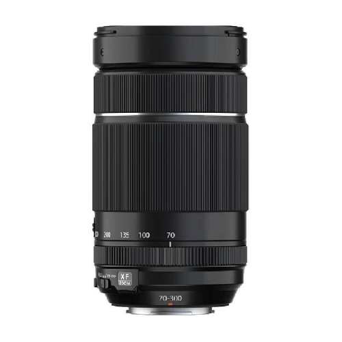 ��ʿX�� XF70-300mmF4-5.6 R LM OIS WR ��ɫ �ٷ����� Fujifilm/��ʿXF70-300��ͷ 4799Ԫ
