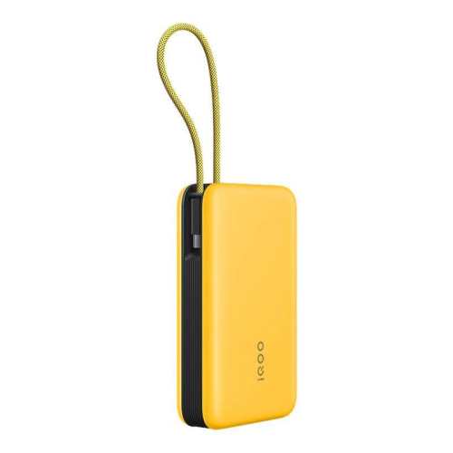 ���ڲ�����20000mAh �Դ��߲���� ��3C��֤��vivo iQOO22.5W��籦�Դ���20000mAh����������ƻ�����X200iQOO13��籦С��һ��oppo���豸���� 119Ԫ