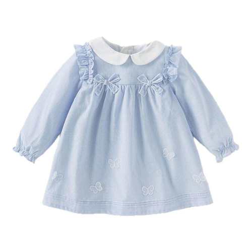 �ۻ��㣺�������ơ��ֻ��� 80cm ��ά����Ůͯ����ȹ2025�¿���װ��ͯ���޹���ȹŮ��͸��ȹ��ͯװ 148Ԫ