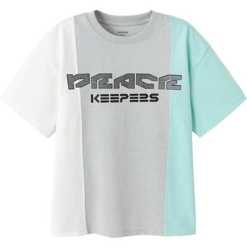 �ۻ��㣺��ɫ��00322 110cm ������������t��ͯײɫƴ������ 405Ԫ��5��(��81Ԫ/��)