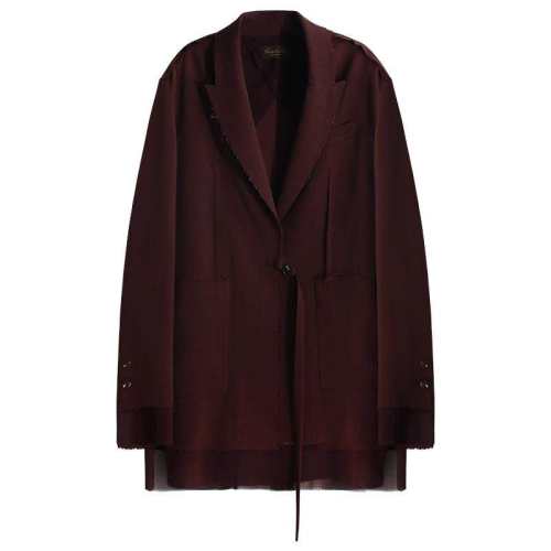 �ۻ��㣺���޵ھƺ� S COCOBELLA��Ƹ�ë����װ 1025.16Ԫ��3��(��341.72Ԫ/��)