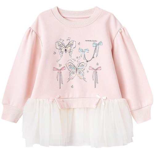 ���۷� 90cm ��ɯ�ٷ��콢��Ůͯ�������� 167.01Ԫ��3��(��55.67Ԫ/��)