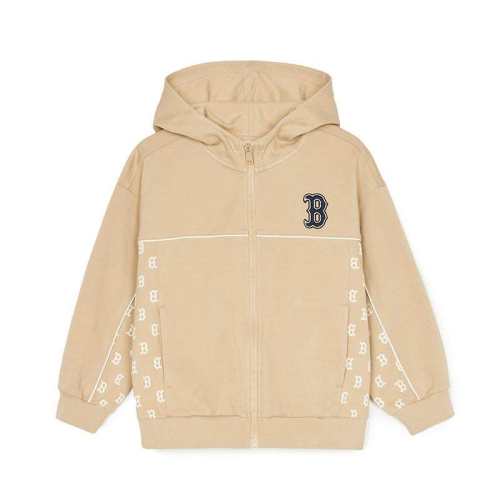 �ۻ��㣺ǳ�׻�ɫ 110cm MLB��ͯ�ٷ���Ůͯ�ϻ���ñ�� 589Ԫ(��88VIP 95��)